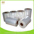 Volume supply good quality Transparent white heat shrink film rolls